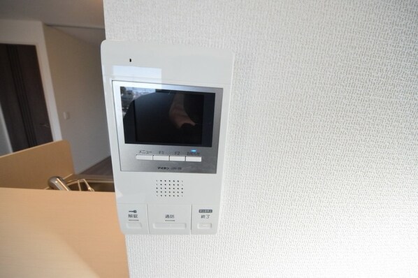 グレーヌメゾンの物件内観写真